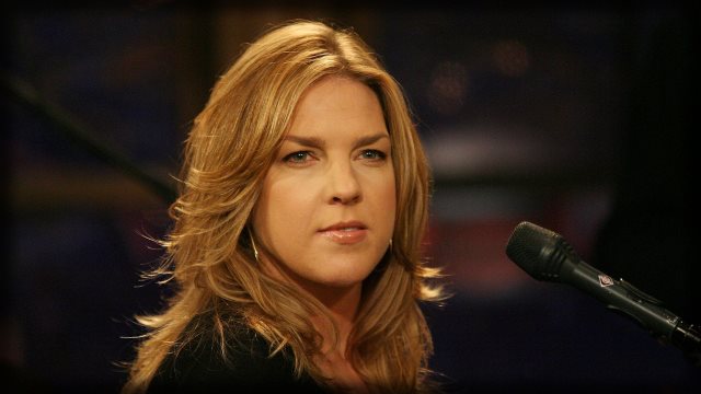 Diana Krall