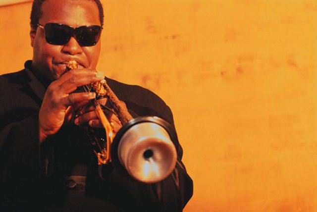 Wallace Roney
