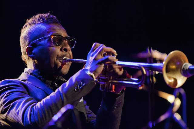 Roy Hargrove