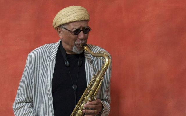 Charles Lloyd