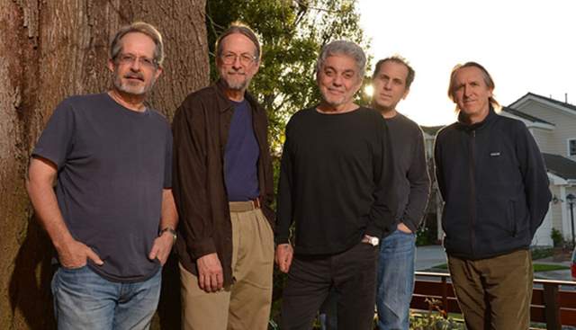 Steve Gadd Band