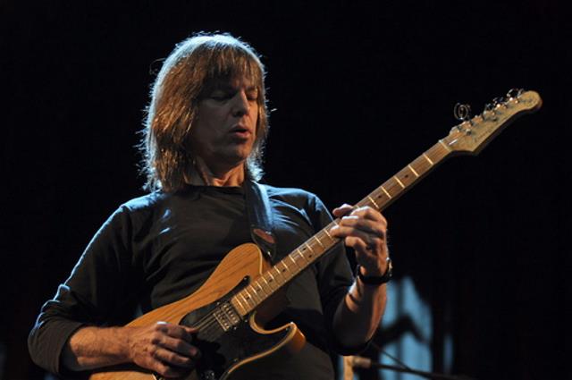 Mike Stern
