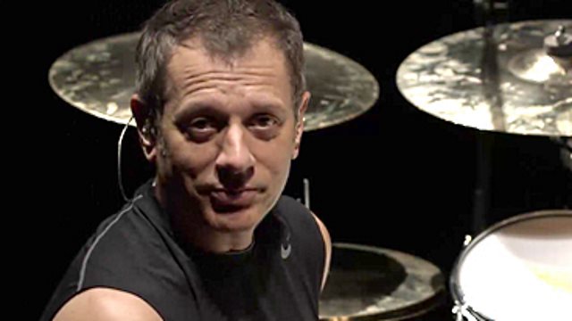 Dave Weckl