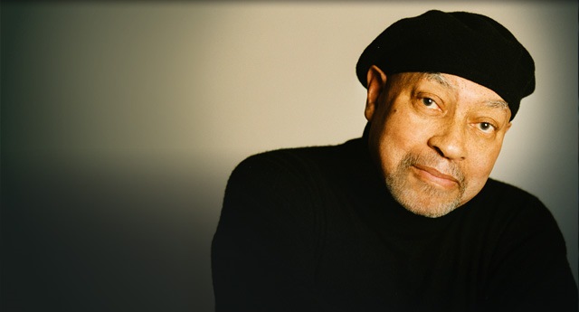 Kenny Barron