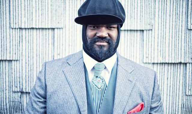 Gregory Porter