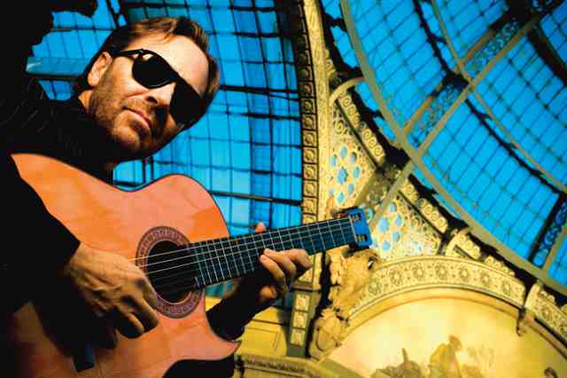 Al Di Meola