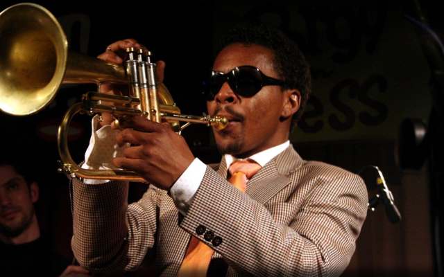 Roy Hargrove