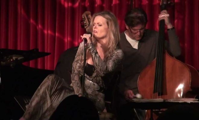 Tierney Sutton
