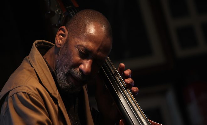 Ron Carter