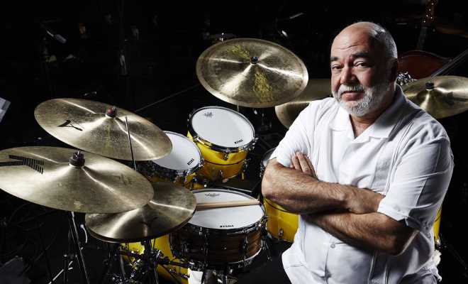 Peter Erskine