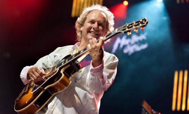 Lee Ritenour