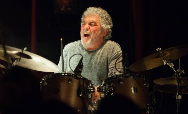 Steve Gadd